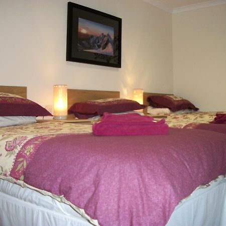 Forest View Guest House Kinlochleven Exterior foto