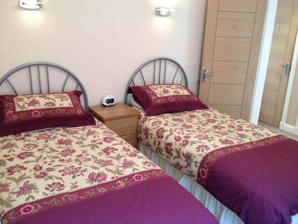 Forest View Guest House Kinlochleven Zimmer foto