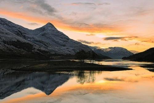 Forest View Guest House Kinlochleven Exterior foto